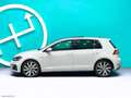 Volkswagen Golf GTE GTE 1.4 TSI DSG 5p. Plug-In-Hybrid *TETTO PANORAMI Alb - thumbnail 3