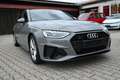 Audi A4 Avant 40 TDI quattro 2x S line/Matrix/AHK Grau - thumbnail 4