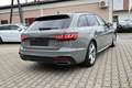 Audi A4 Avant 40 TDI quattro 2x S line/Matrix/AHK Grau - thumbnail 7