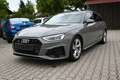Audi A4 Avant 40 TDI quattro 2x S line/Matrix/AHK Grau - thumbnail 1