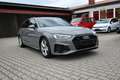Audi A4 Avant 40 TDI quattro 2x S line/Matrix/AHK Grau - thumbnail 3
