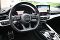 Audi A4 Avant 40 TDI quattro 2x S line/Matrix/AHK Grau - thumbnail 8