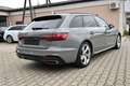 Audi A4 Avant 40 TDI quattro 2x S line/Matrix/AHK Grau - thumbnail 5