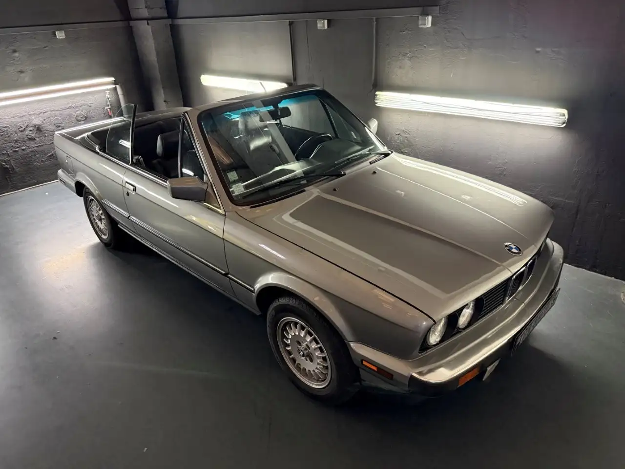 BMW 325i, foto 4