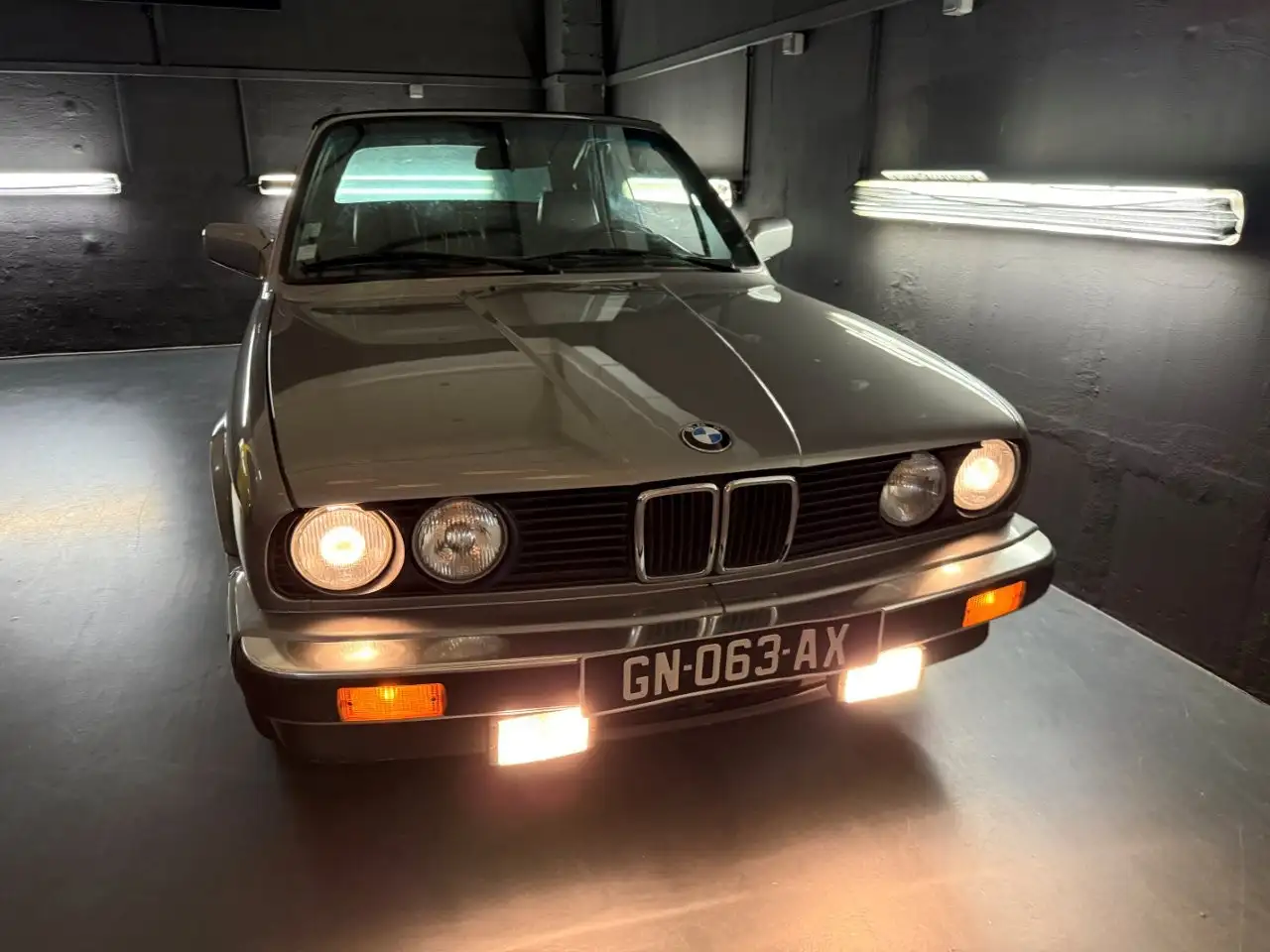 BMW 325i, foto 10
