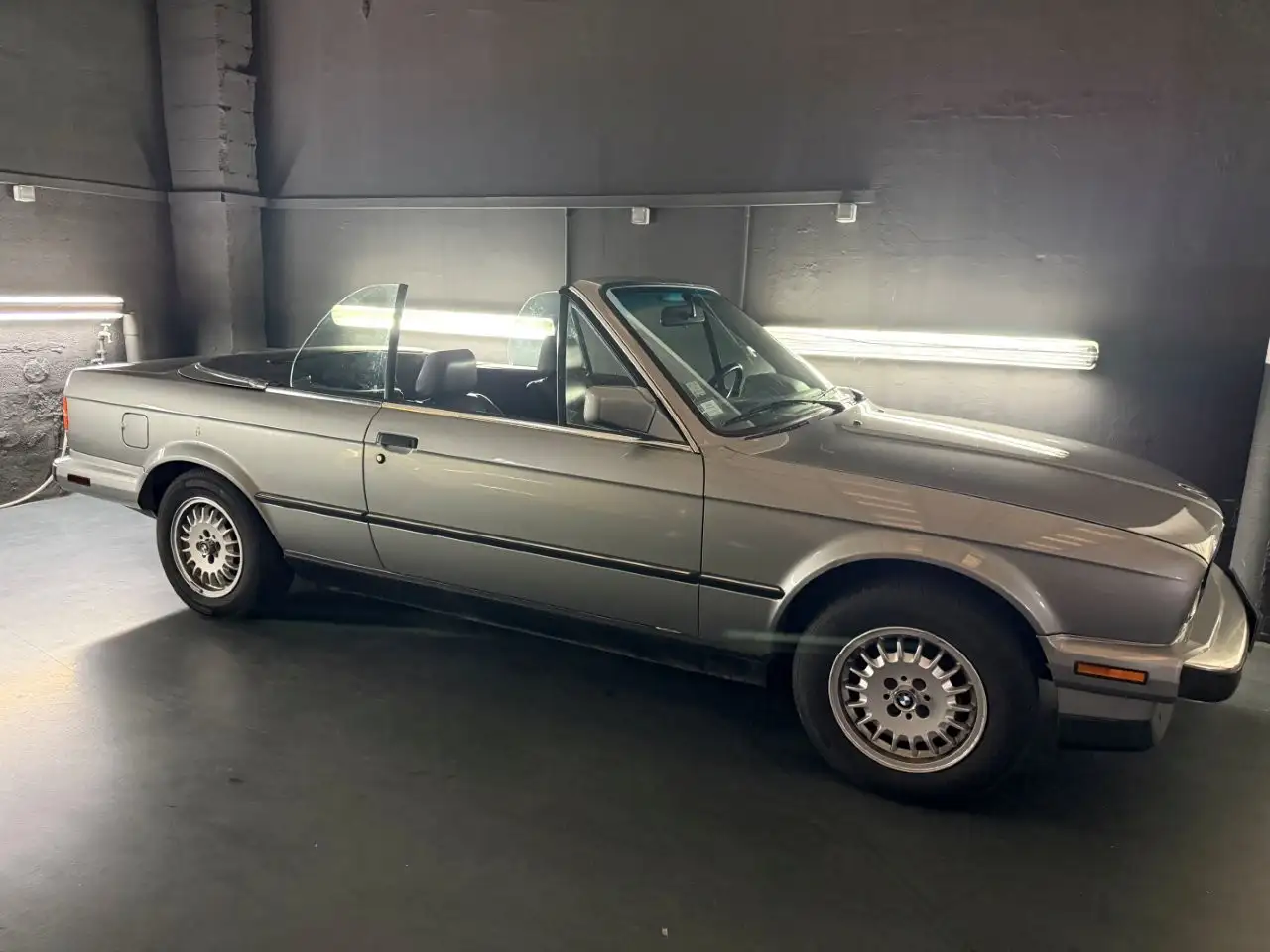 BMW 325i, foto 6