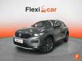 Volkswagen T-Roc 1.0 TSI Sport Gris - thumbnail 3