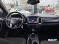 Ford Ranger 2.0 TDCi Wolftrak 4x4 Hardtop+Dachzelt Gris - thumbnail 8
