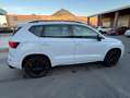 CUPRA Ateca Ateca 2.0 TSI 190 DSG 4Drive Blanco - thumbnail 4