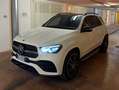 Mercedes-Benz GLE 400 GLE - C167 2020 Coupe d Premium Plus 4matic AMG Blanc - thumbnail 2