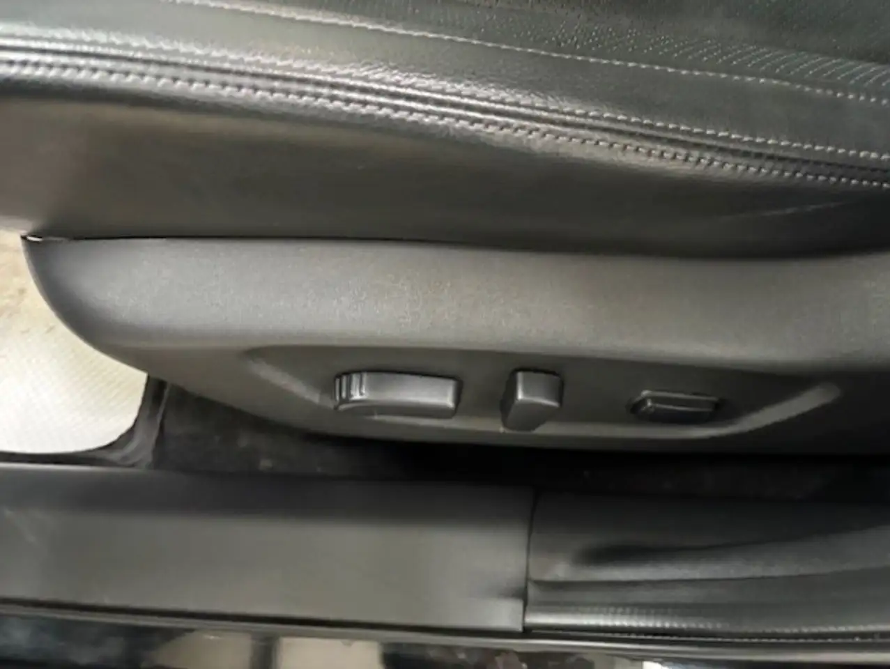 Nissan Qashqai снимка Nissan Qashqai