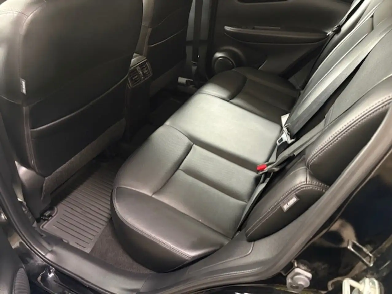 Nissan Qashqai снимка Nissan Qashqai