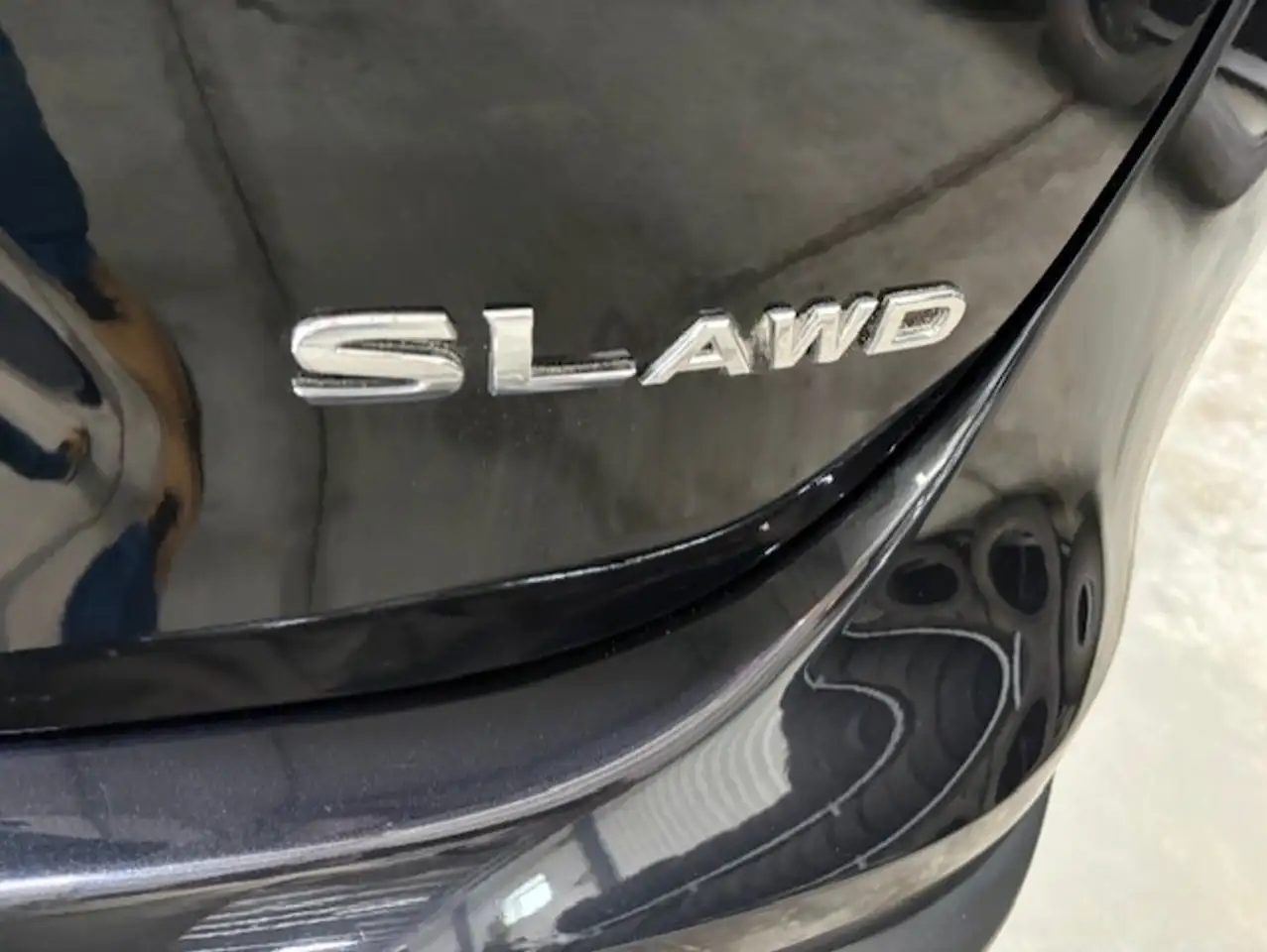 Nissan Qashqai снимка Nissan Qashqai