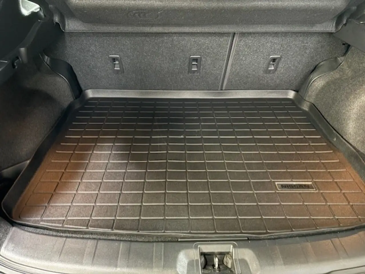 Nissan Qashqai снимка Nissan Qashqai