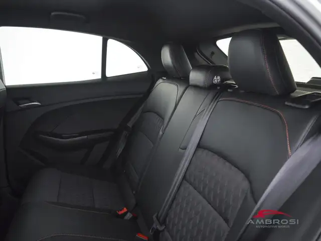 MG MG3 view 10