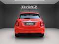 Fiat 500X URBAN LOOK 1.0 Firefly Turbo Benzin 4x2 CUL Orange - thumbnail 4