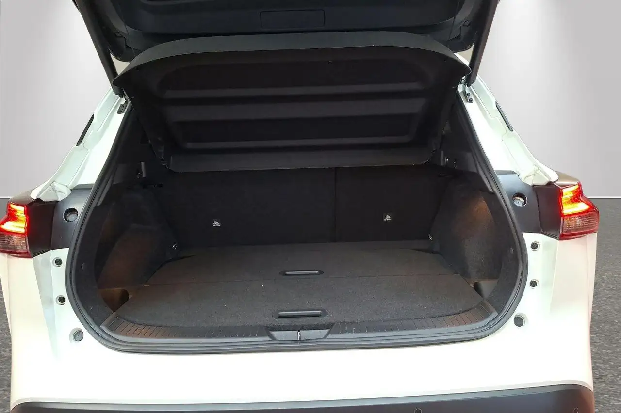 Nissan Qashqai Qashqai e-Power 1.5 DIG-T * Hybride * Garantie * 19