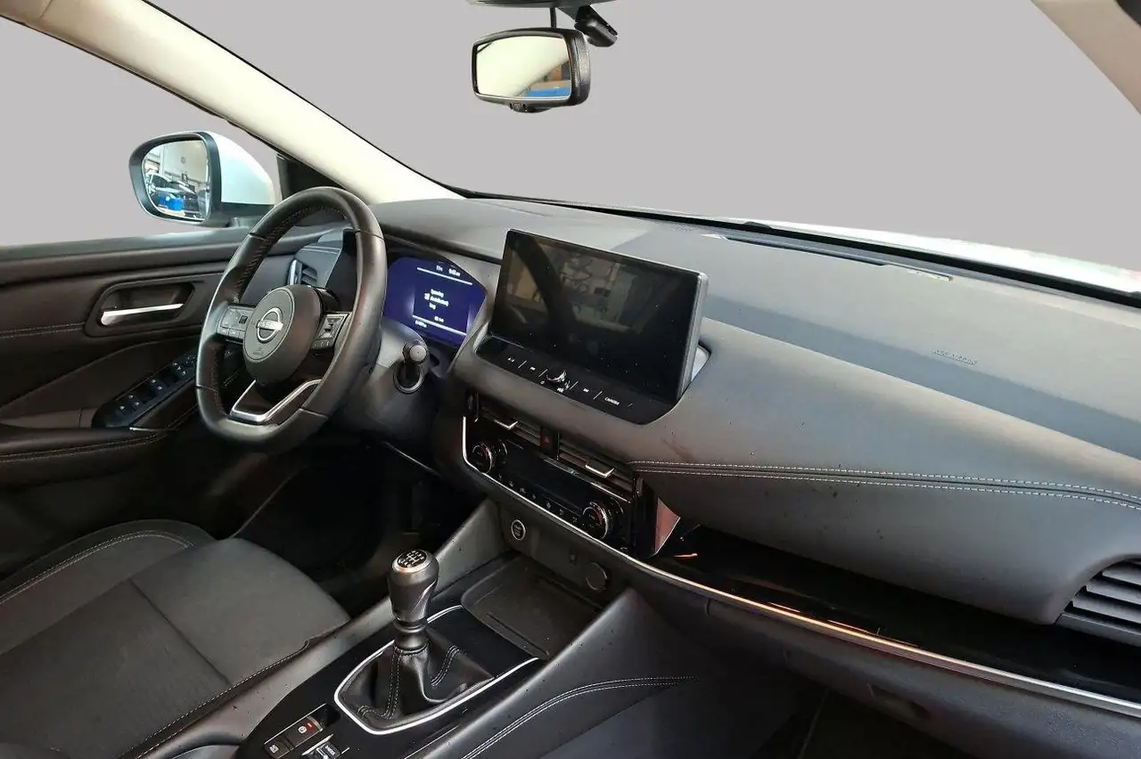 Nissan Qashqai Qashqai e-Power 1.5 DIG-T * Hybride * Garantie * 2