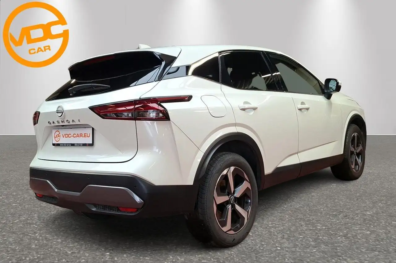 Nissan Qashqai Qashqai e-Power 1.5 DIG-T * Hybride * Garantie * 3