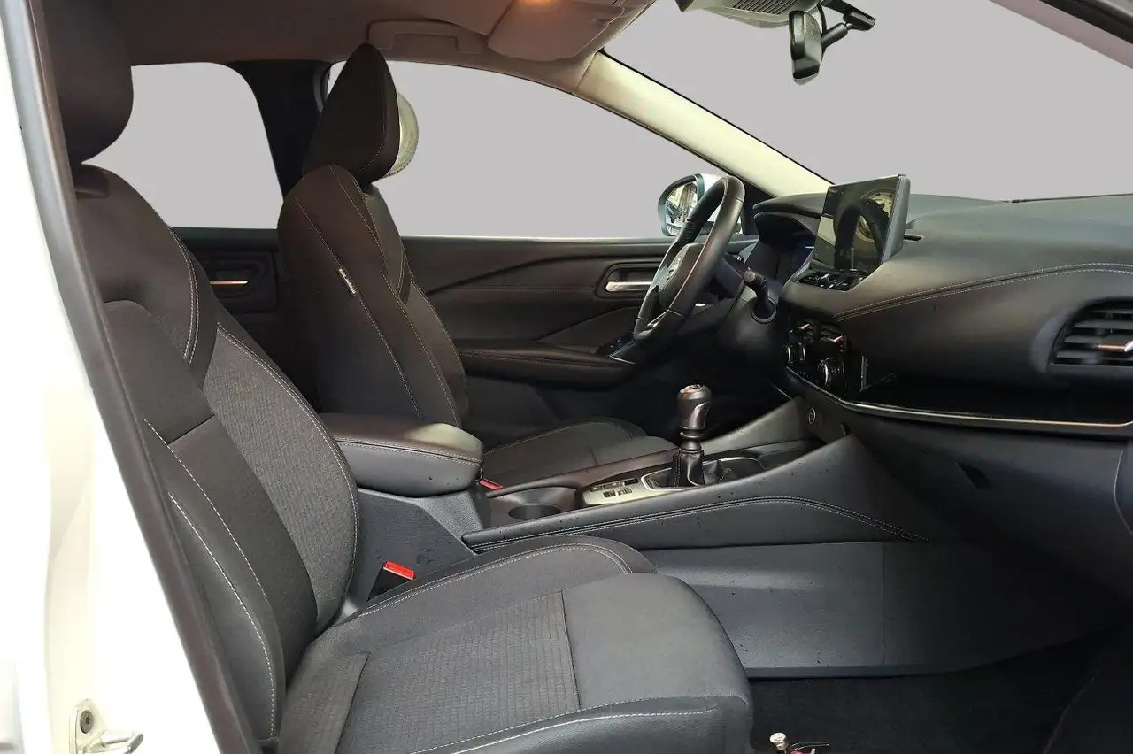 Nissan Qashqai Qashqai e-Power 1.5 DIG-T * Hybride * Garantie * 8