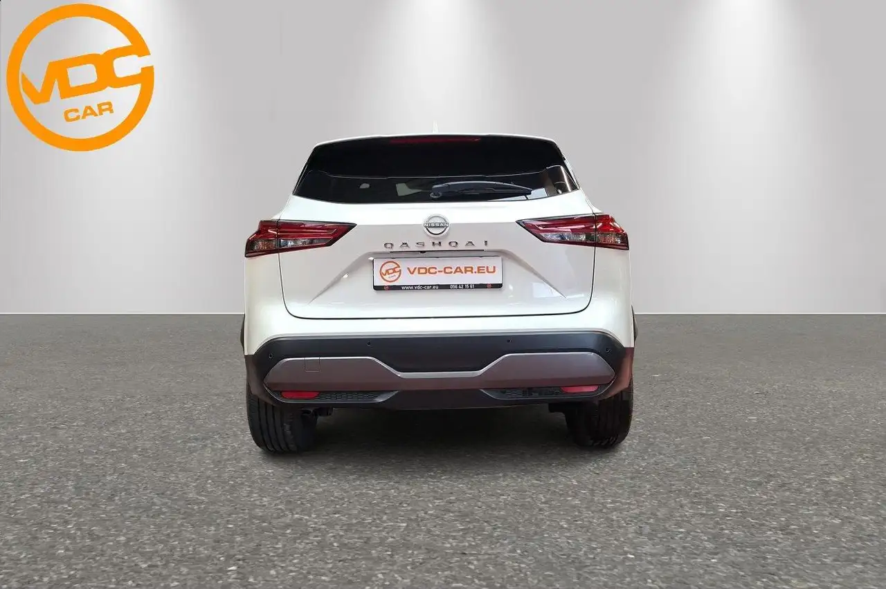 Nissan Qashqai Qashqai e-Power 1.5 DIG-T * Hybride * Garantie * 7