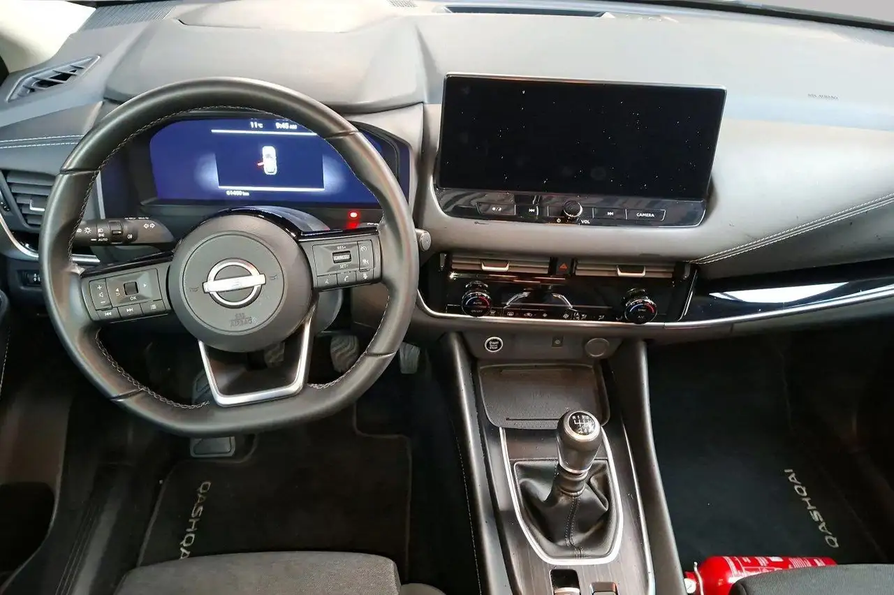 Nissan Qashqai Qashqai e-Power 1.5 DIG-T * Hybride * Garantie * 11