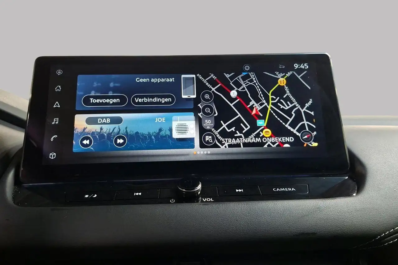 Nissan Qashqai Qashqai e-Power 1.5 DIG-T * Hybride * Garantie * 13