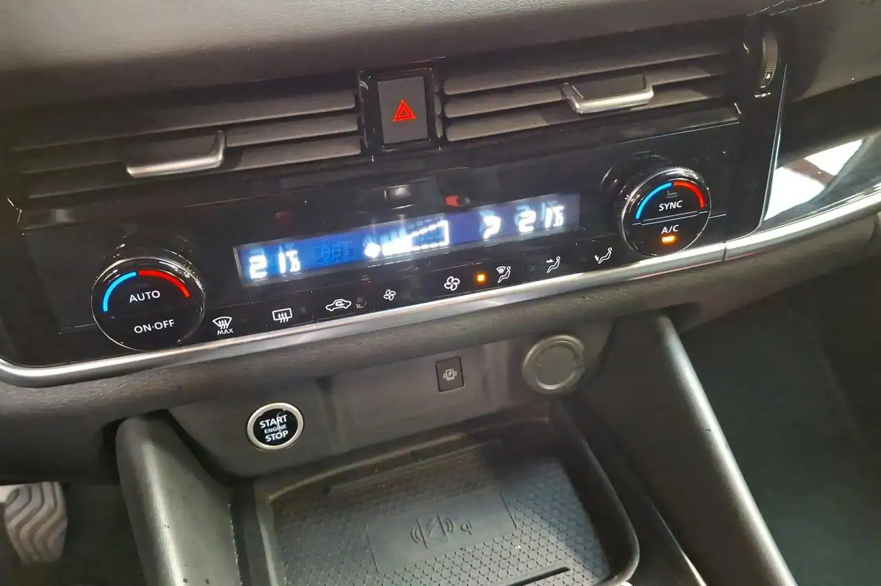 Nissan Qashqai Qashqai e-Power 1.5 DIG-T * Hybride * Garantie * 15