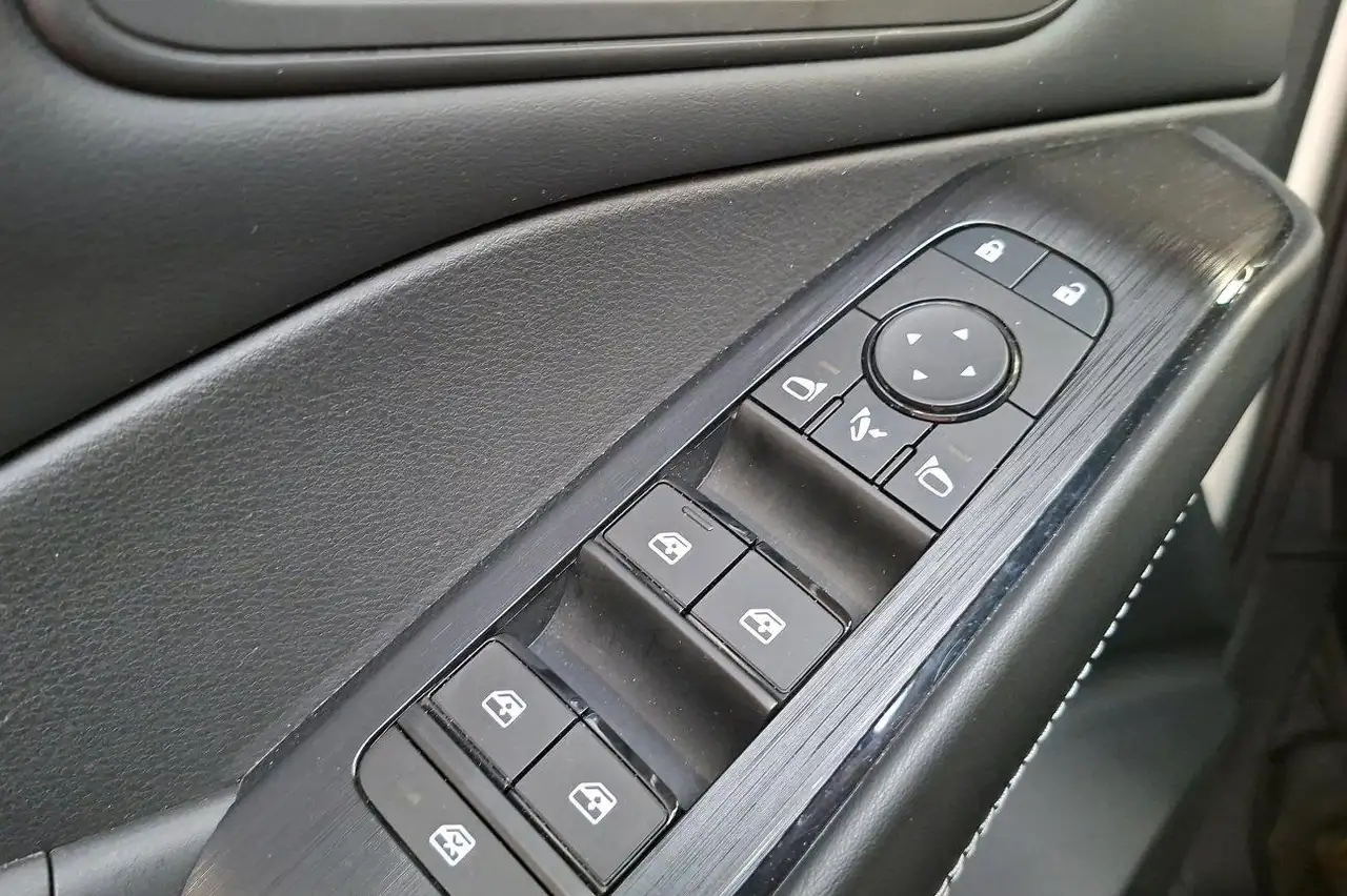Nissan Qashqai Qashqai e-Power 1.5 DIG-T * Hybride * Garantie * 17
