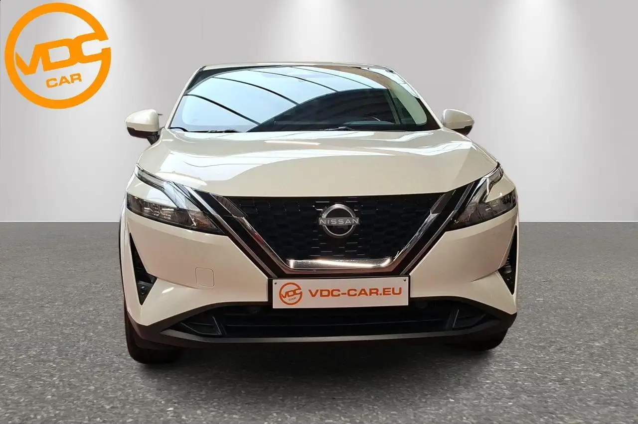 Nissan Qashqai Qashqai e-Power 1.5 DIG-T * Hybride * Garantie * 5