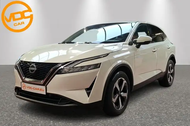 Nissan Qashqai Qashqai e-Power 1.5 DIG-T * Hybride * Garantie *