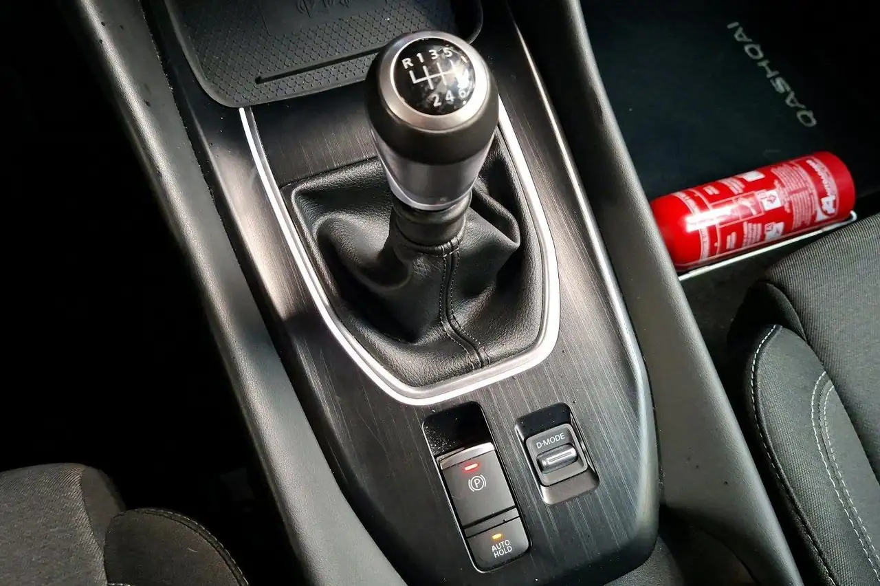 Nissan Qashqai Qashqai e-Power 1.5 DIG-T * Hybride * Garantie * 16