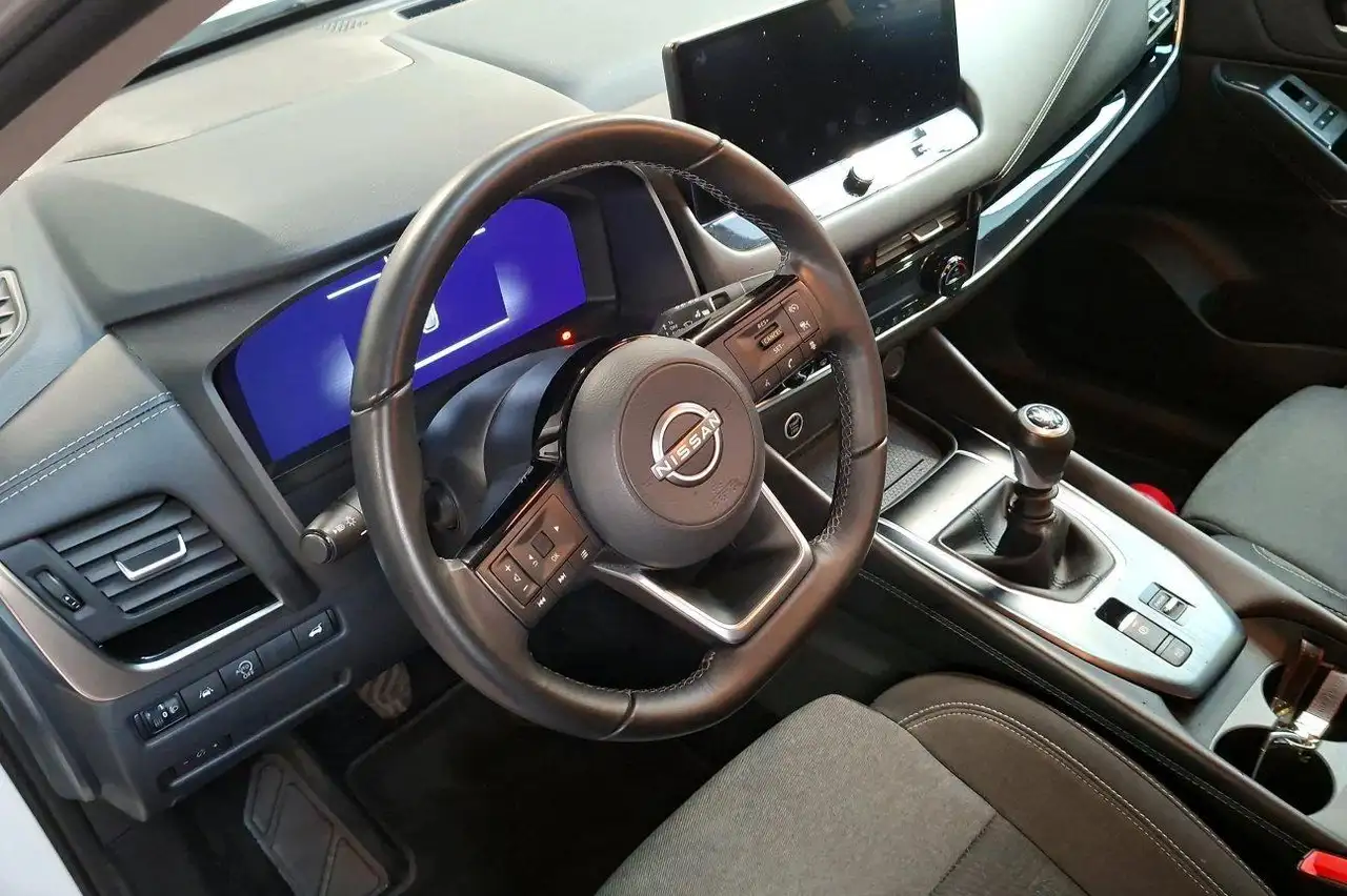 Nissan Qashqai Qashqai e-Power 1.5 DIG-T * Hybride * Garantie * 9