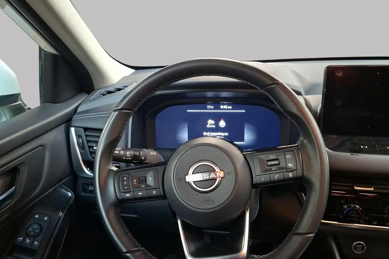 Nissan Qashqai Qashqai e-Power 1.5 DIG-T * Hybride * Garantie * 12