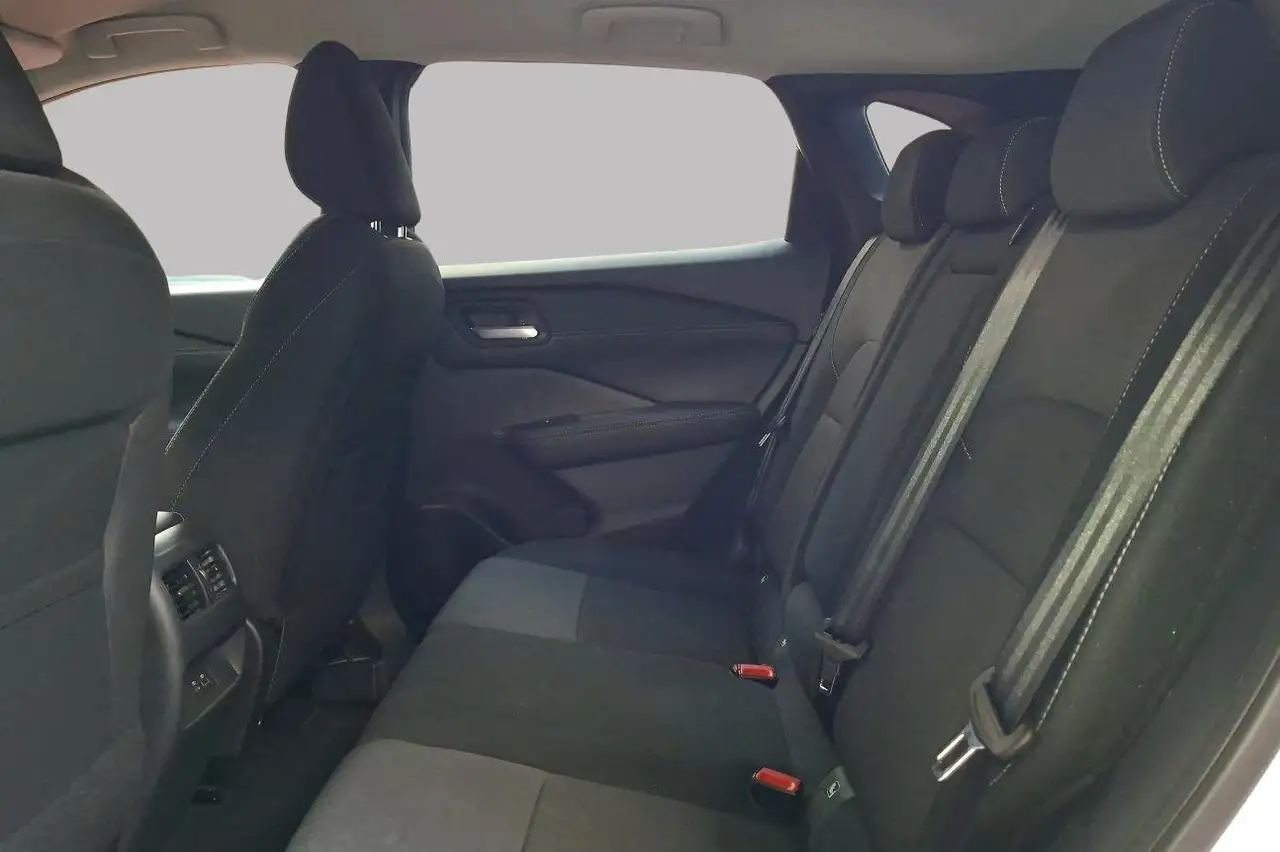 Nissan Qashqai Qashqai e-Power 1.5 DIG-T * Hybride * Garantie * 18