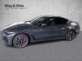 BMW i4 40 xDrive Gran Coupe M Sport 360 LED PA Navi HUD P Grau - thumbnail 2