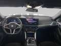 BMW i4 40 xDrive Gran Coupe M Sport 360 LED PA Navi HUD P Grau - thumbnail 7
