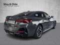 BMW i4 xDrive40e Gran Coupe M-Sportpaket 360 Grad Kamera Grau - thumbnail 3