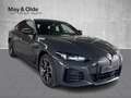 BMW i4 40 xDrive Gran Coupe M Sport 360 LED PA Navi HUD P Grau - thumbnail 4