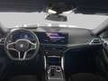 BMW i4 xDrive40e Gran Coupe M-Sportpaket 360 Grad Kamera Grau - thumbnail 7