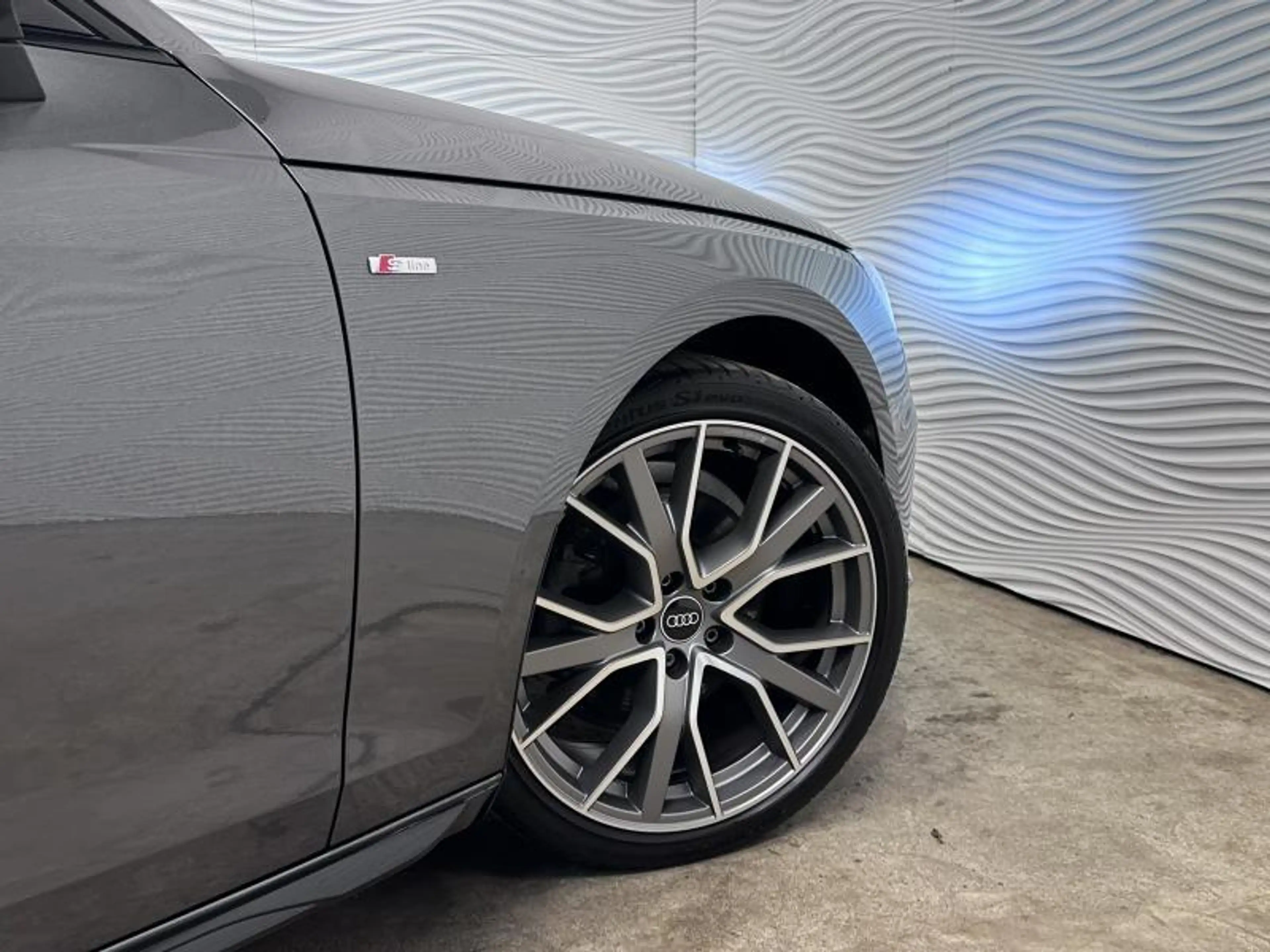 Audi A4 35 TFSI*S-TRONIC*S-LINE*COMPETITION*AVANT* — photo 14