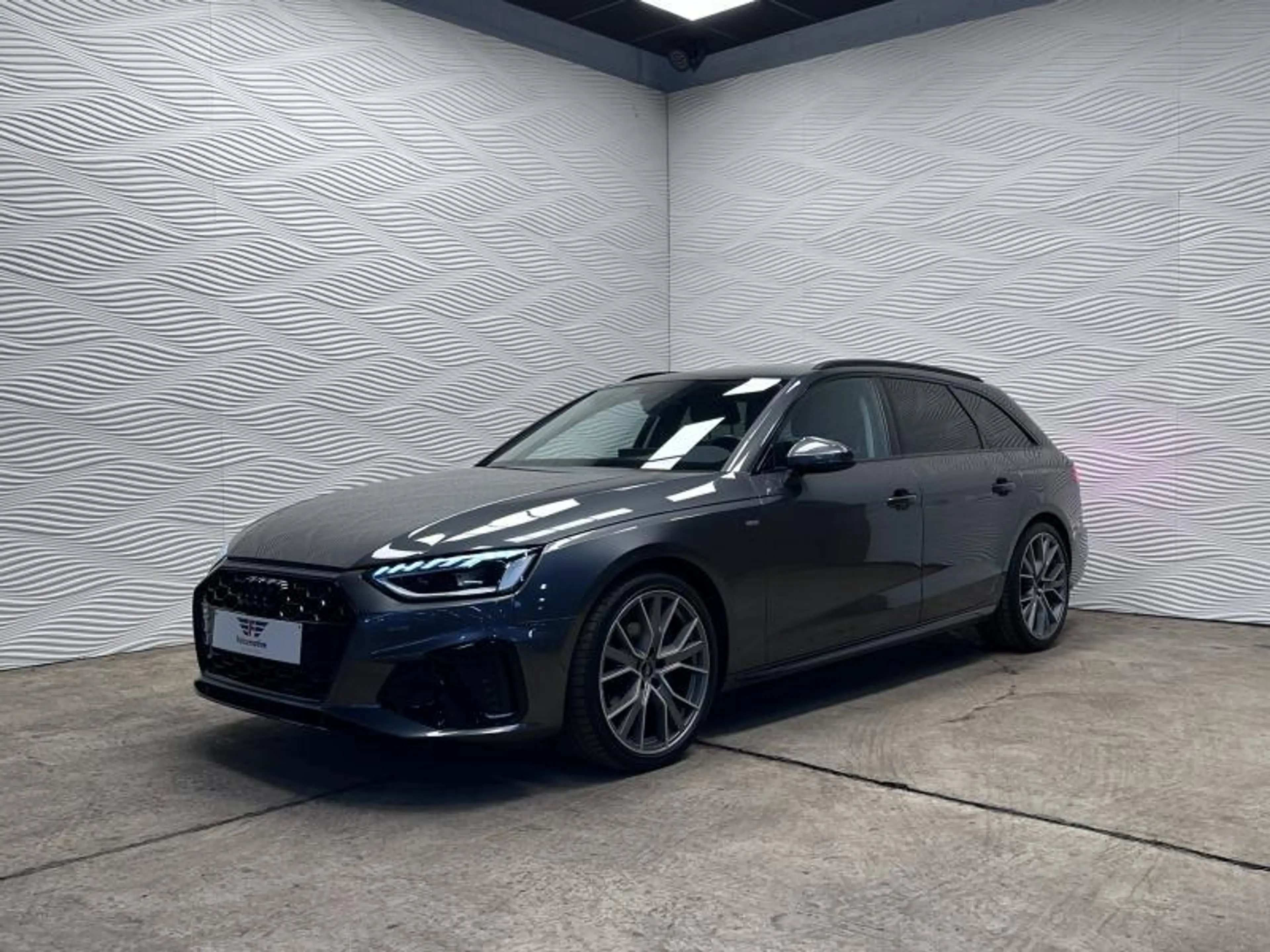 Audi A4 35 TFSI*S-TRONIC*S-LINE*COMPETITION*AVANT*