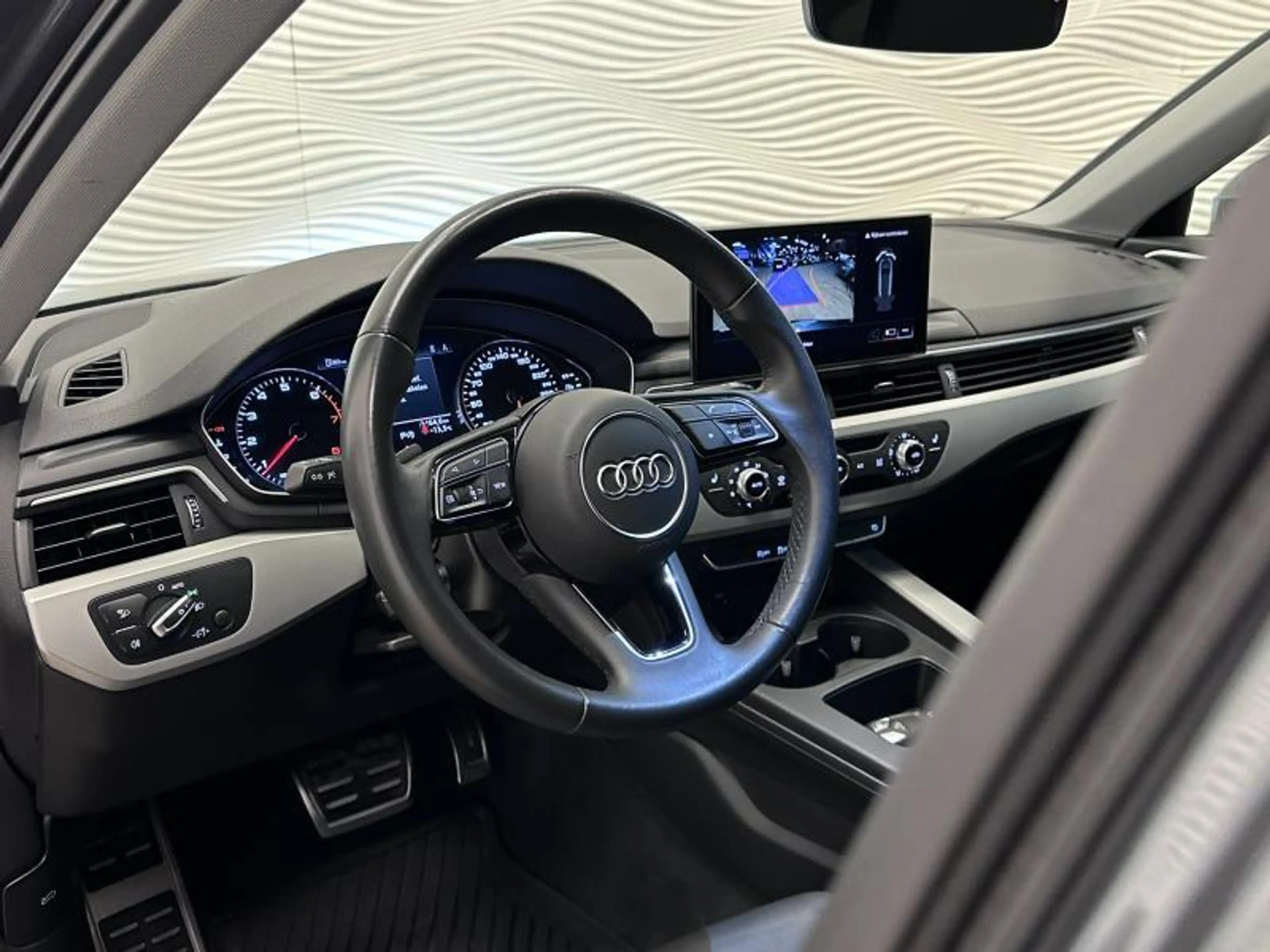 Audi A4 35 TFSI*S-TRONIC*S-LINE*COMPETITION*AVANT* — photo 17