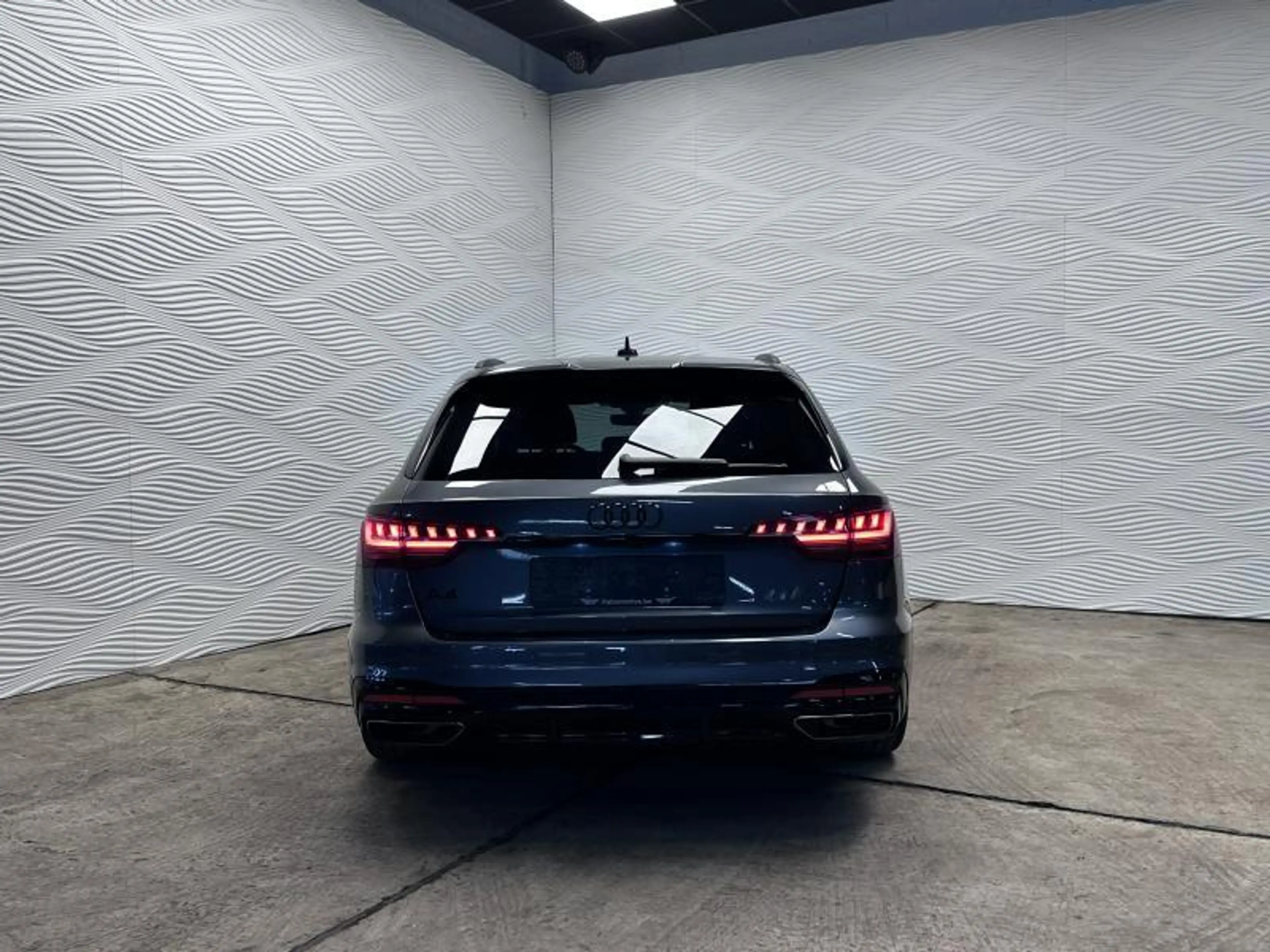 Audi A4 35 TFSI*S-TRONIC*S-LINE*COMPETITION*AVANT* — photo 9