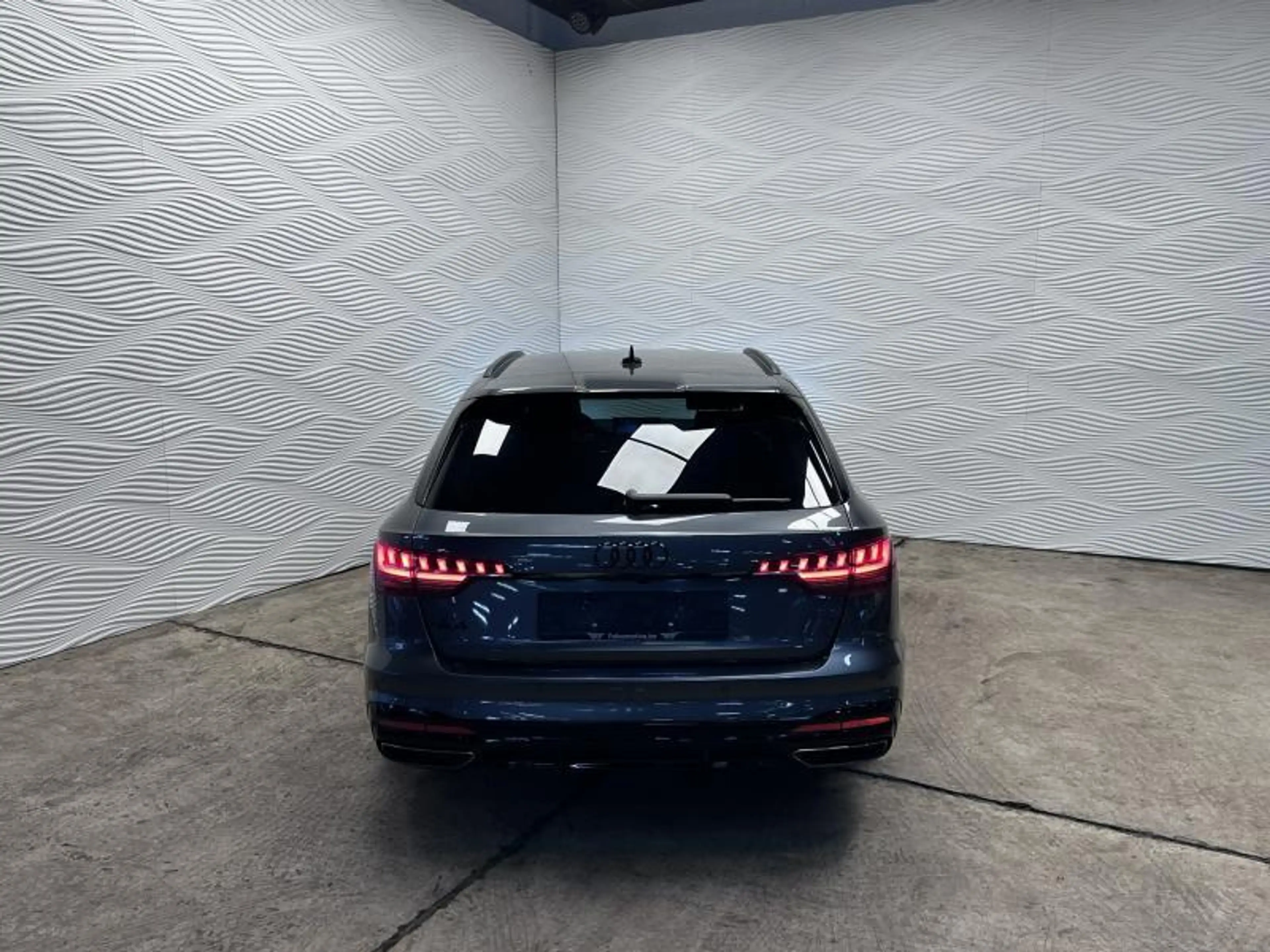 Audi A4 35 TFSI*S-TRONIC*S-LINE*COMPETITION*AVANT* — photo 10