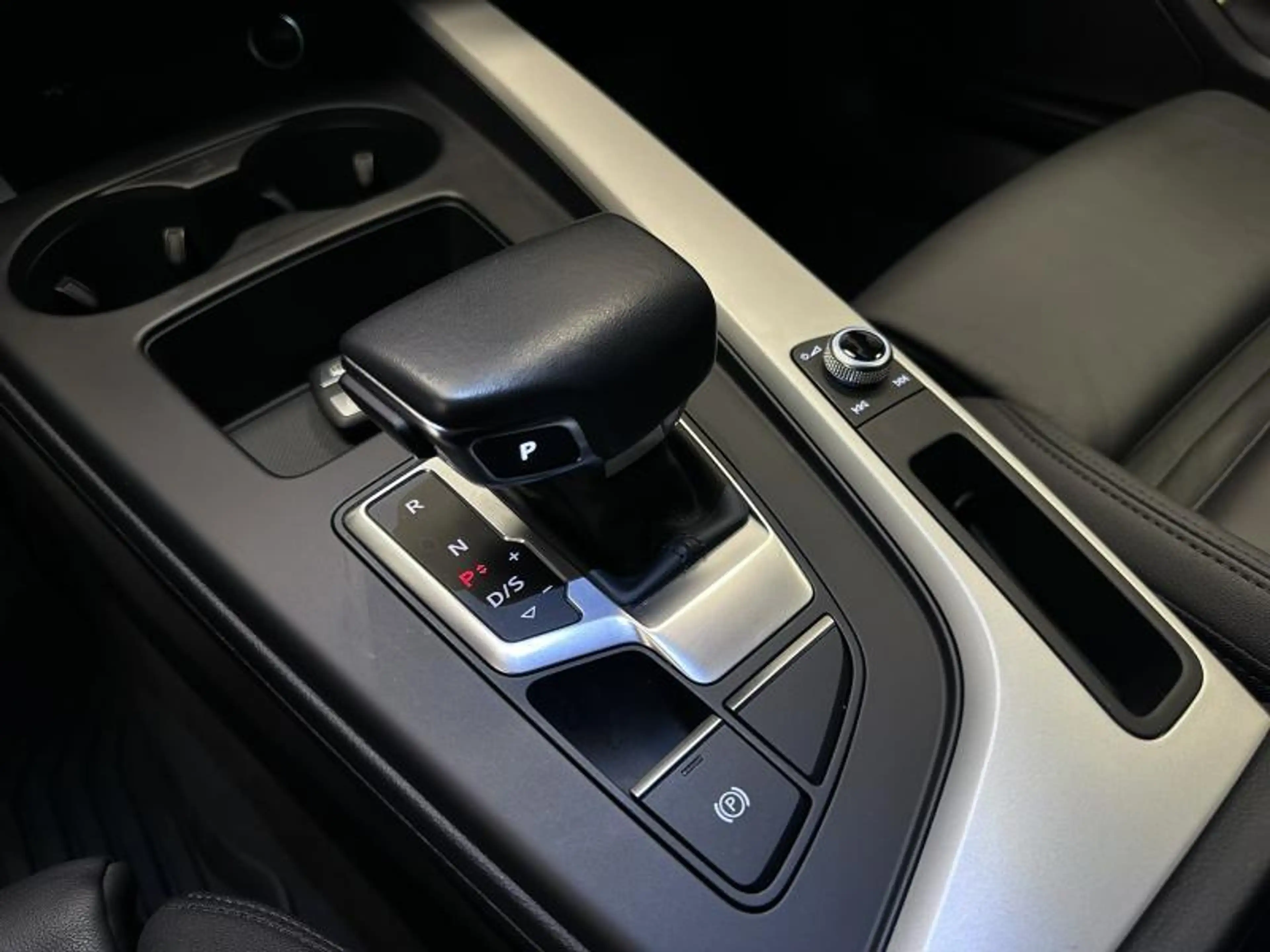 Audi A4 35 TFSI*S-TRONIC*S-LINE*COMPETITION*AVANT* — photo 20