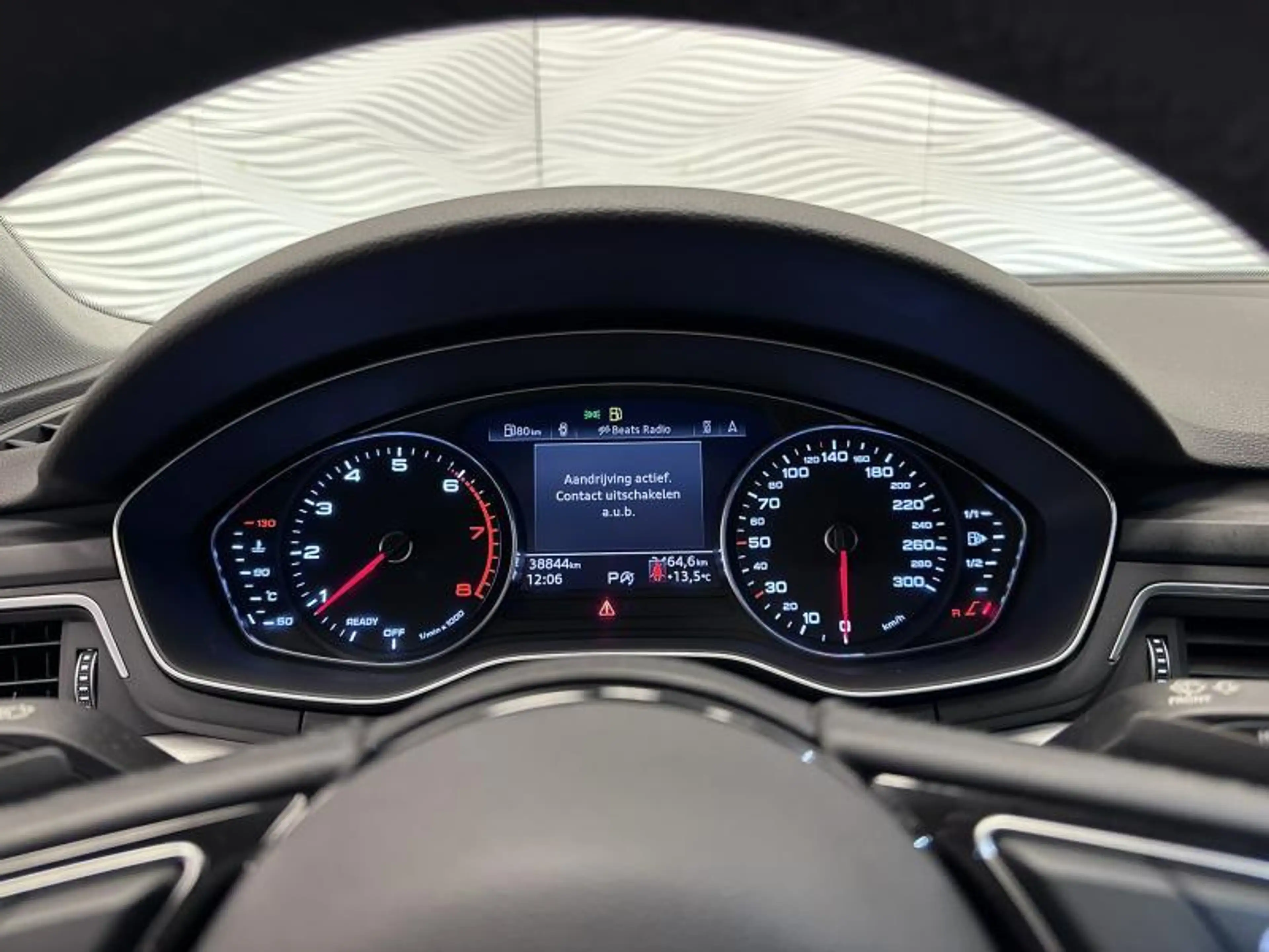 Audi A4 35 TFSI*S-TRONIC*S-LINE*COMPETITION*AVANT* — photo 19