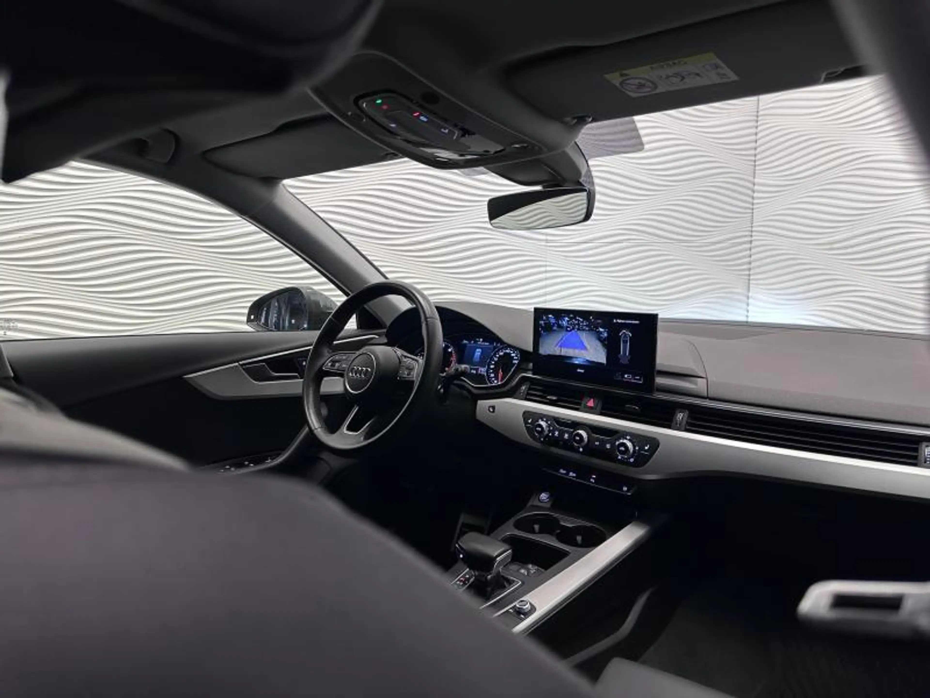 Audi A4 35 TFSI*S-TRONIC*S-LINE*COMPETITION*AVANT* — photo 26