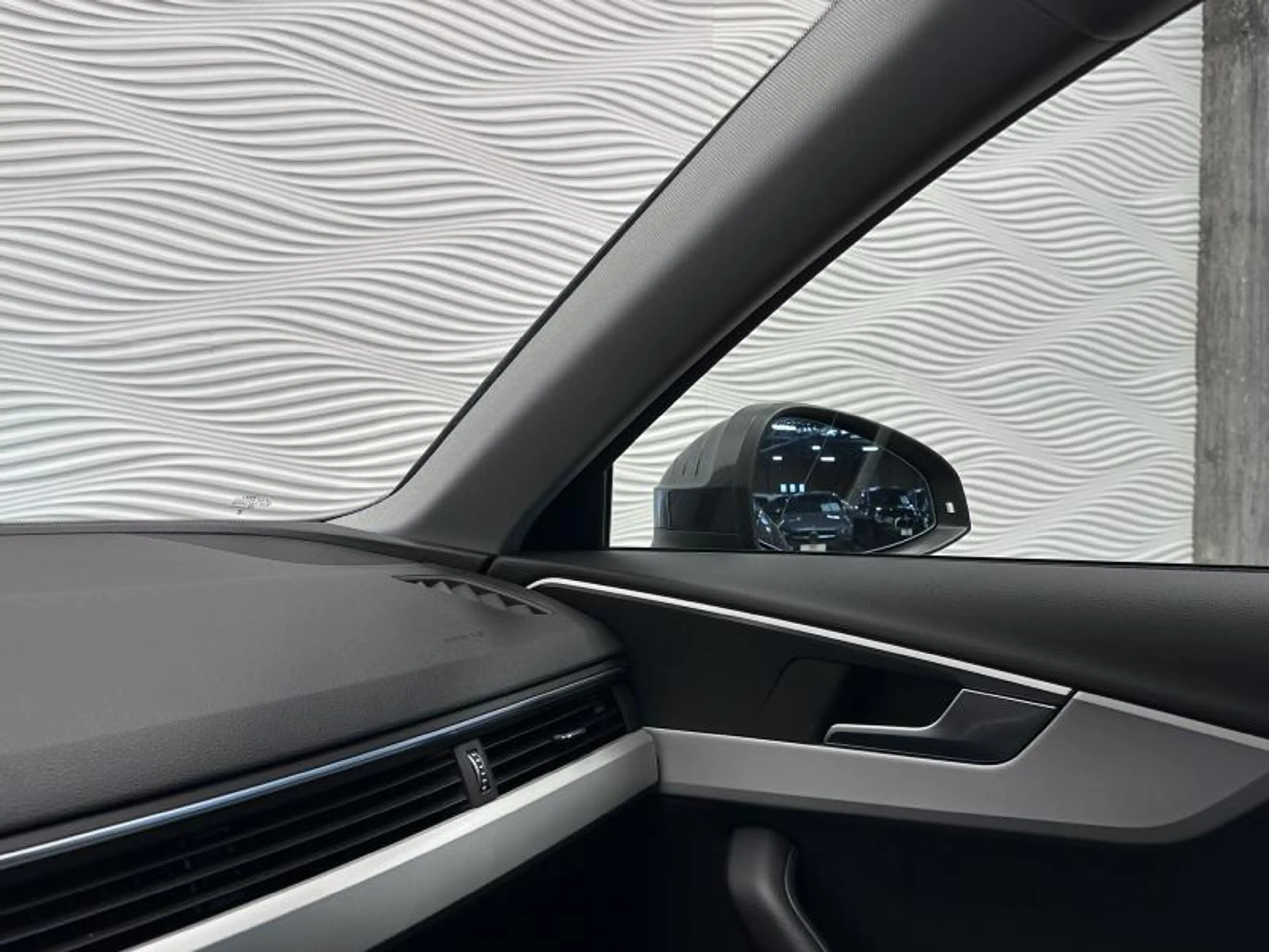 Audi A4 35 TFSI*S-TRONIC*S-LINE*COMPETITION*AVANT* — photo 25
