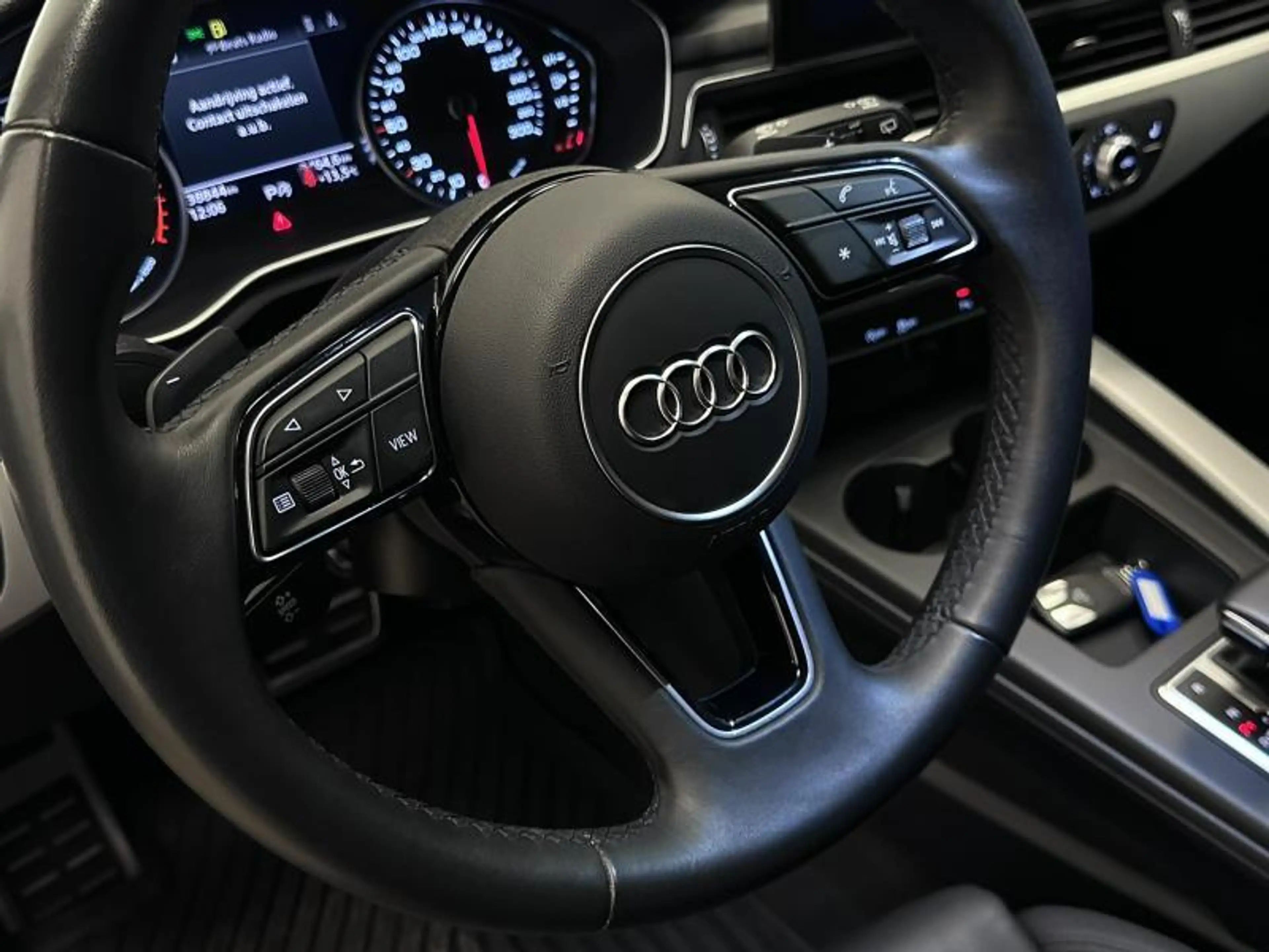 Audi A4 35 TFSI*S-TRONIC*S-LINE*COMPETITION*AVANT* — photo 18